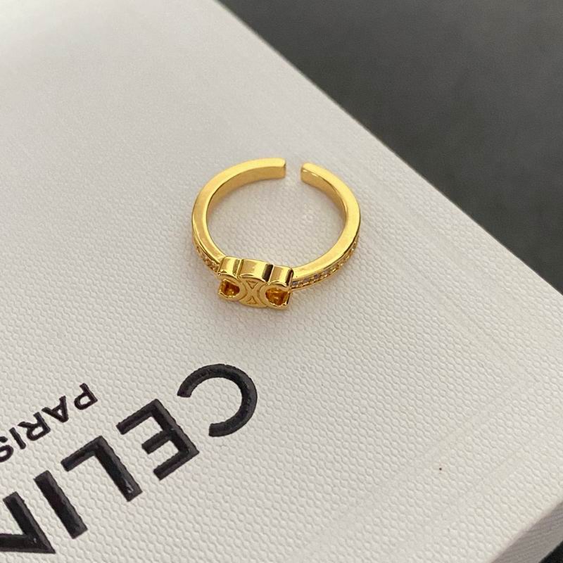Celine Ring 06yxh01